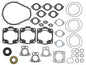 Solid Spare Namura Full Gasket Kit for Polaris fits 1996-1997 SL 900 PWC SL900