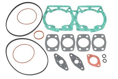 Solid Spare SPI Top End Gasket Set fits Ski-Doo Many 1995-1998 440 MXZ Fan Cooled SEE LIST