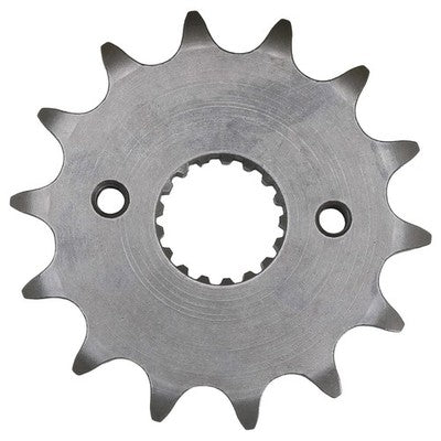 JT Sprockets 14 Tooth Front Sprocket for Honda TRX400EX Sportrax fits 1999-2004