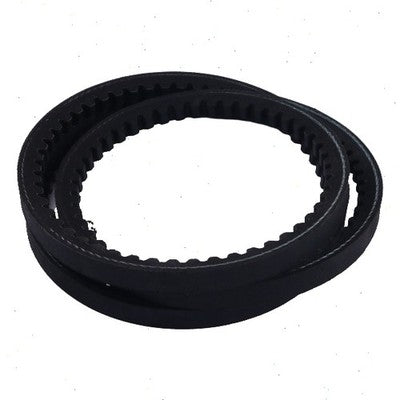 Solid Spare Alternator Belt 6675837 for Bobcat 751 753 763 773 S150 S160 S175 S185 T180 T190