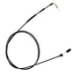 Solid Spare SPI Throttle Cable for Polaris Ranger 500 6x6 2004-2005 Replaces OEM# 7080938