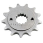 JT Sprockets 13 Tooth Front Steel Sprocket 13T for Arctic Cat DVX400 2004-2008