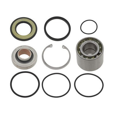 Solid Spare Jet Pump Repair Kit for Sea-Doo 900 ACE Spark 2-Up & 3-Up fits 2014-2024 Models