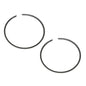 SPI Standard Bore Piston Rings for Arctic Cat 600 Snow fits 2017-2025 - 73.8mm