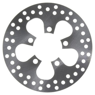 Solid Spare Rear Disc Brake Rotor for Honda TRX700XX Sportrax 2x4 fits 2008-2009
