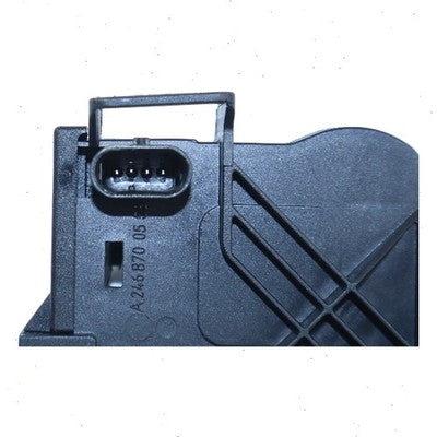Solid Spare Bonnet Limit Switch A2468700558 For Mercedes-Benz W176 C117 X117 X156 2011-19