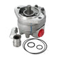 Solid Spare Hydraulic Pump fits Bobcat 641 643 645 642 642B 743 743B 743DS 741 742 6662894