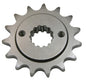 15 Tooth Front Steel Sprocket 15T for Honda Shadow XLV 600 fits 1989-2007 VT600C