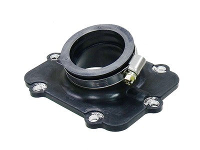 Solid Spare SPI Carburetor Flange Mount Carb Adaptor fits Polaris Replaces OEM # 1203425