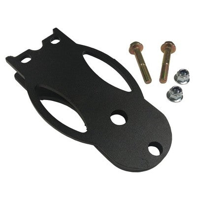 Solid Spare Armor Tech ATV Trailer Hitch Tow Hitch for Honda Rincon 650 & Rincon 680 4x4