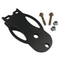 Solid Spare Armor Tech ATV Trailer Hitch Tow Hitch for Honda Rincon 650 & Rincon 680 4x4