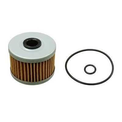 Oil Filter for Honda ATV & ATC Some 1985-2009 Models Replaces OEM# 15412-KF0-010