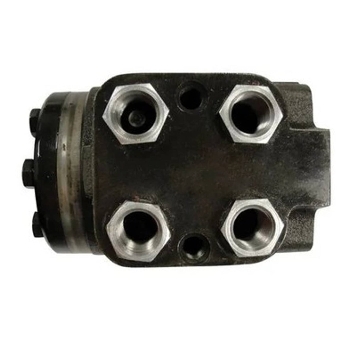 Solid Spare Steering Motor fits New Holland TC29 TC33 SBA334010922 fits Ford SBA334010922