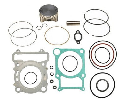 Solid Spare Namura Standard Bore Top End Kit for Yamaha Kodiak 400 Grizzly 2000-2008 84.5mm