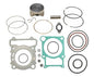 Solid Spare Namura Standard Bore Top End Kit for Yamaha Kodiak 400 Grizzly 2000-2008 84.5mm