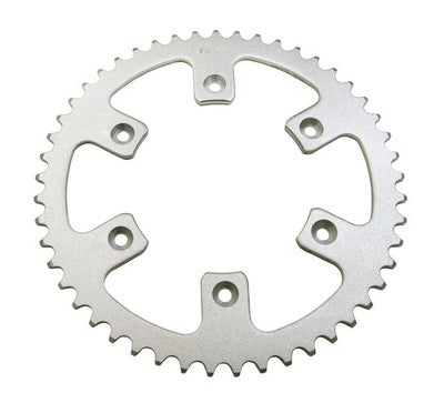49 Tooth Rear Steel Sprocket for Honda CRF250R, CRF250RX & CRF250X Models