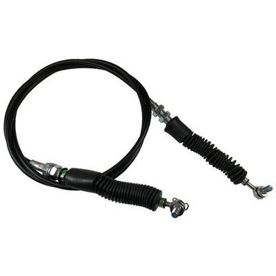 Solid Spare Gear Shift Cable for Polaris General-4 1000 fits 2017-2023 Replaces OEM# 7082176
