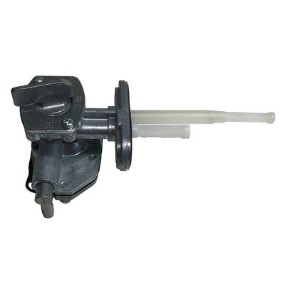 Solid Spare Bronco Fuel Petcock for Suzuki 1994-2002 King Quad 300, 1995-2002 Quadrunner 250