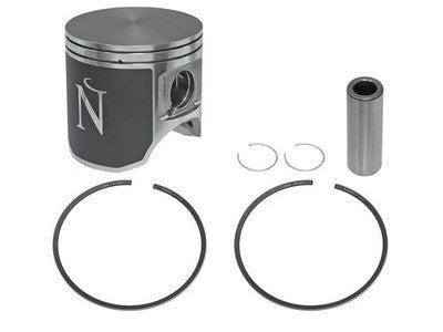 Solid Spare Namura .020 Over Bore Piston Kit for Kawasaki 750 Jet Ski many 1995-2002 80.5mm