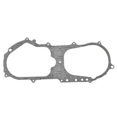 Solid Spare Namura Left Clutch Cover Gasket for Polaris Replaces OEM# 0450141 & 0455367