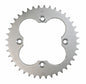 Solid Spare 40 Tooth Rear Steel Sprocket 40T for Honda TRX400EX & TRX400X Sportrax 1999-2014