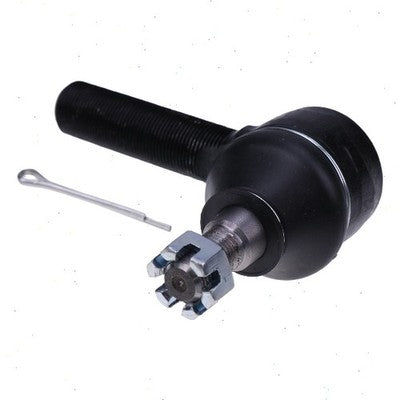 Solid Spare Tie Rod End RH/LH K908071 K262853 for Case IH & David Brown 855N 950 990 995 996