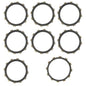 Clutch Fibers / Friction Discs for Honda TRX450R & TRX450ER Sportrax 2004-2014