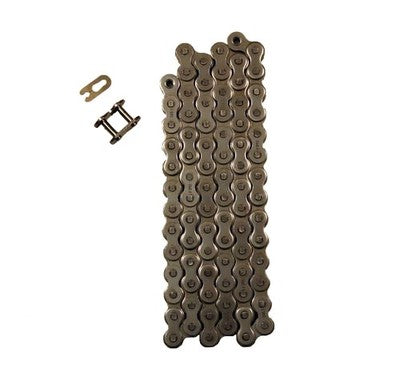 420x90 Drive Chain for Yamaha Big Wheel 80 fits 1986-1990 BW80 & 1980 YZ50
