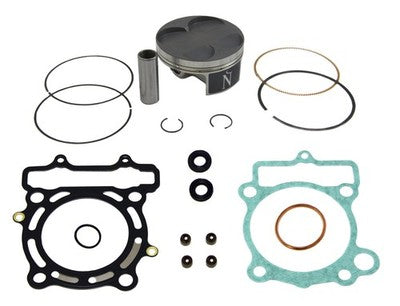 Size A Piston Gasket Kit for KX250F & for Suzuki RM-Z250 Standard Bore 77mm