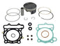Size A Piston Gasket Kit for KX250F & for Suzuki RM-Z250 Standard Bore 77mm