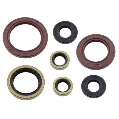 Solid Spare Engine Oil Seal Kit for Husqvarna fits many 2016-2024 250 & 350 4-Stroke Models