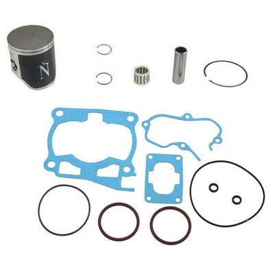 Solid Spare Namura Standard Bore Size B Top End Repair Kit for Yamaha YZ125 2002-2004 54mm