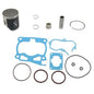 Solid Spare Namura Standard Bore Size B Top End Repair Kit for Yamaha YZ125 2002-2004 54mm