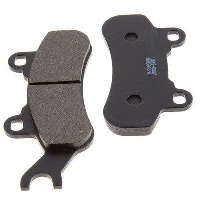 Semi-Metallic Brake Pads for Can-Am Replaces OEM#'s 715900380 & 715900387