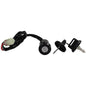 Solid Spare Armor Tech Ignition Switch for Honda TRX400EX & TRX400X Sportrax fits 2005-2014