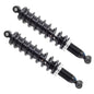 2 Bronco Front Gas Shocks for Kawasaki Brute Force 300 fits 2012-2025 Models