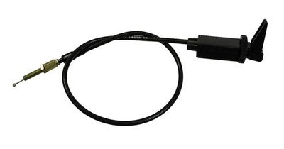SPI Choke Cable for Arctic Cat Snowmobiles Replaces OEM# 0687-006 & 0109-722