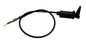 SPI Choke Cable for Arctic Cat Snowmobiles Replaces OEM# 0687-006 & 0109-722