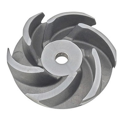 Solid Spare Psychic MX Water Pump Impeller for Kawasaki Replaces OEM# 59256-1065