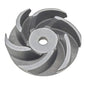 Solid Spare Psychic MX Water Pump Impeller for Kawasaki Replaces OEM# 59256-1065