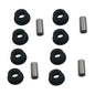 SPI Radius Rod Bushing Kit for Polaris RXL & XLT fits 1997-1998 Models