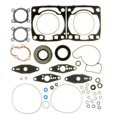 Solid Spare SPI Full Gasket Kit for Arctic Cat 600 C-TEC2 Snow 6000 fits 2014-2025 Models