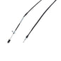 Solid Spare Bronco Throttle Cable for Honda Pioneer 700 & Pioneer 700-4 fits 2014-2022