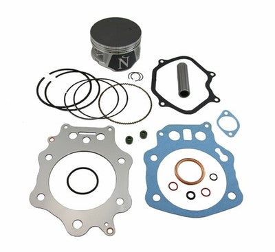 Solid Spare Namura .020 Over Bore Piston & Top End Gasket Kit for Honda Foreman 450 90.5mm