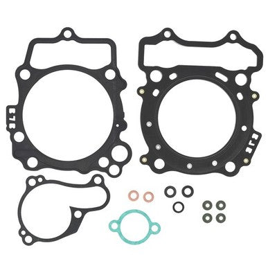 Solid Spare Namura Top End Gasket Kit for Yamaha WR250F 2020 2021 2022 2023 2024