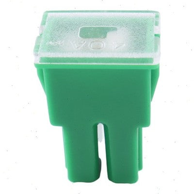 Solid Spare 40A Slow Blow Fuse 34670-34530 for Kubota Tractors MX5000DT MX5000F MX5000SU