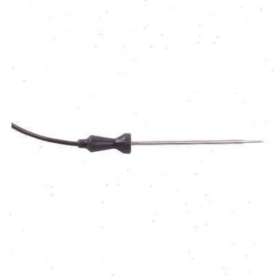 Solid Spare WB20T10024 Oven Meat Probe for WB20T10024 WB20X5050 Cafe Oven Probe
