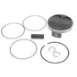 Solid Spare Namura Forged Standard Bore Piston Kit Size A for Kawasaki KX250F 2015-2016 77mm