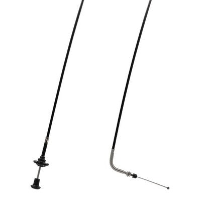 Solid Spare Choke Cable for Yamaha WaveRaider 760 fits 1996 Replaces OEM# GP2-U7242-02-00