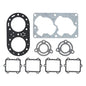 Solid Spare Namura Top End Gasket Kit for Tigershark for Arctic Cat for 1993-1999 640 Models